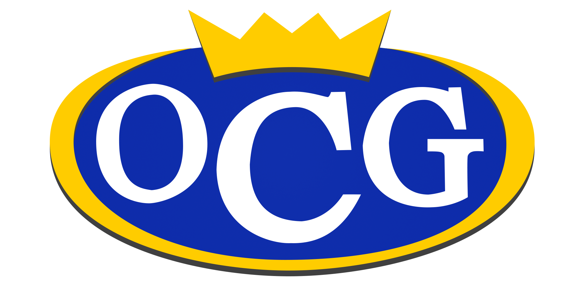 en.ocg.life Logo
